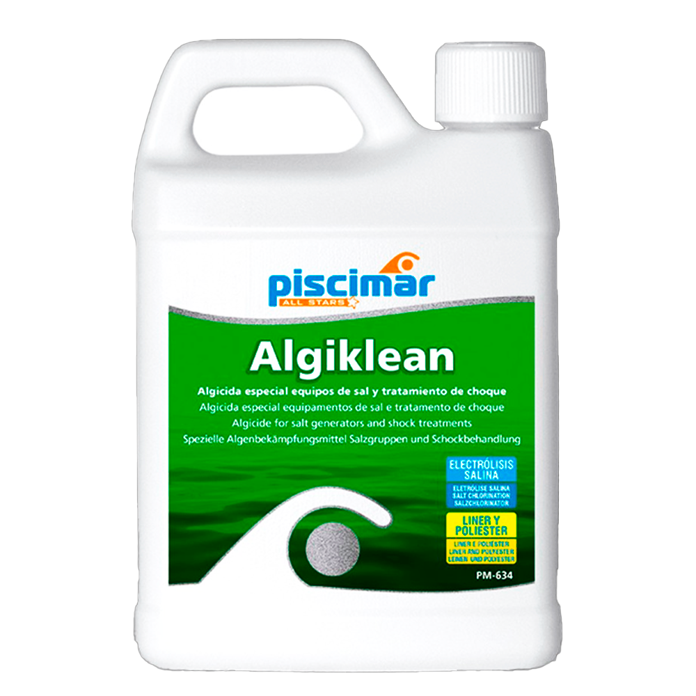 Algiklean PM-634