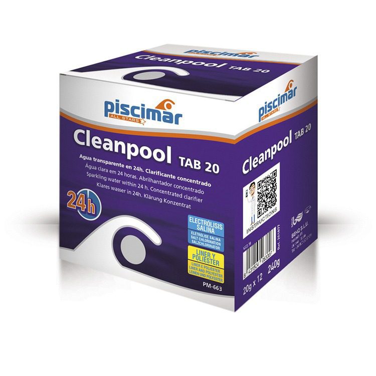Cleanpool